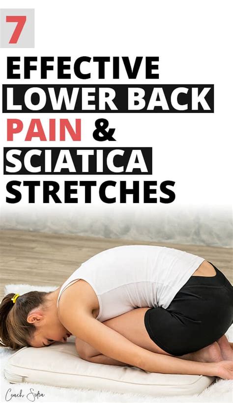 Discover the Healing Benefits of Magic Back Stretches